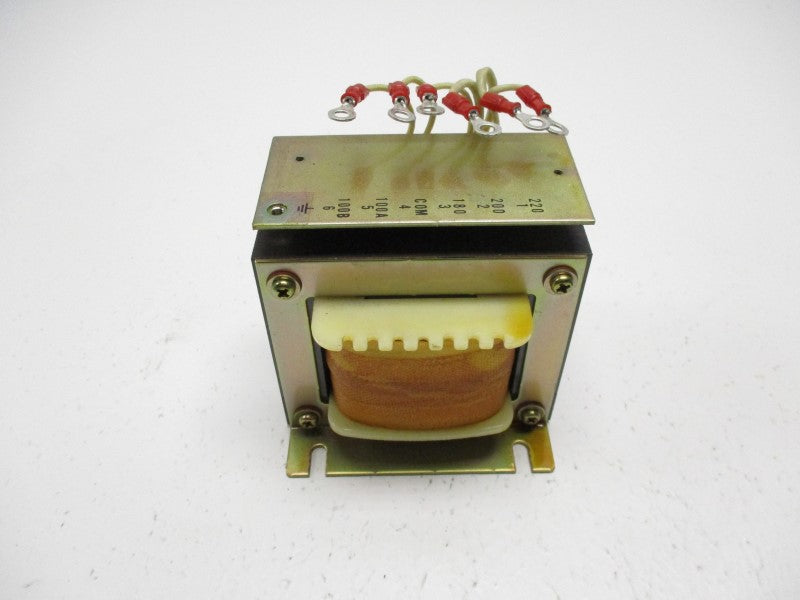 FUKAI SEISAKUSYMO A80L-0001-0342-02 UNMP