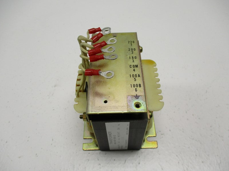 FUKAI SEISAKUSYMO A80L-0001-0342-02 UNMP