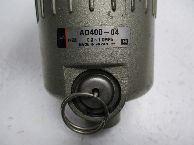 SMC AD400-04 UNMP
