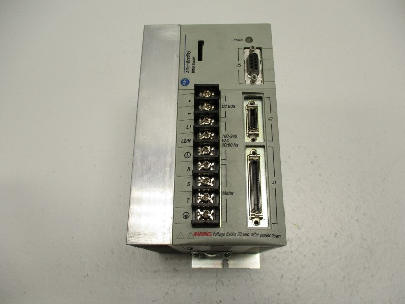 ALLEN BRADLEY 1398-DDM-009 SER. A UNMP