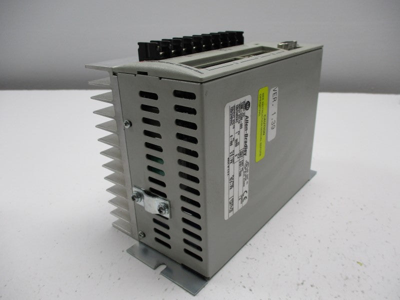 ALLEN BRADLEY 1398-DDM-009 SER. A UNMP
