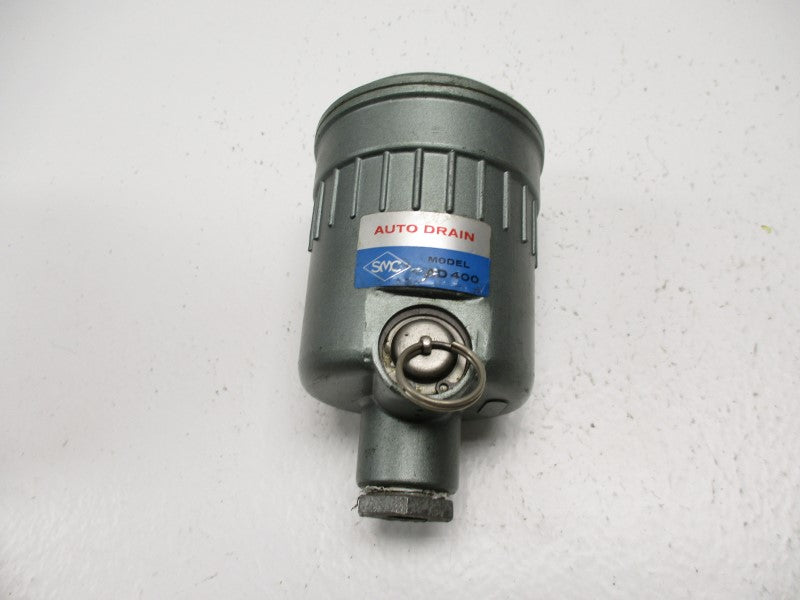 SMC AD-400 UNMP