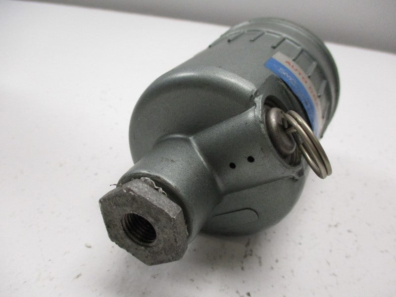 SMC AD-400 UNMP