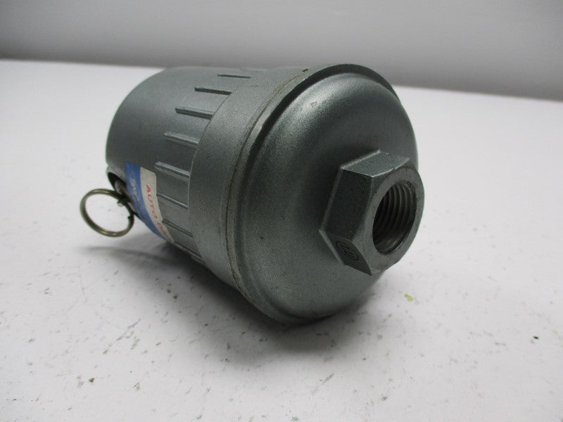 SMC AD-400 UNMP