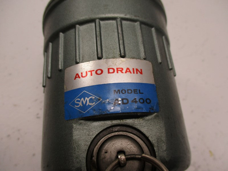 SMC AD-400 UNMP