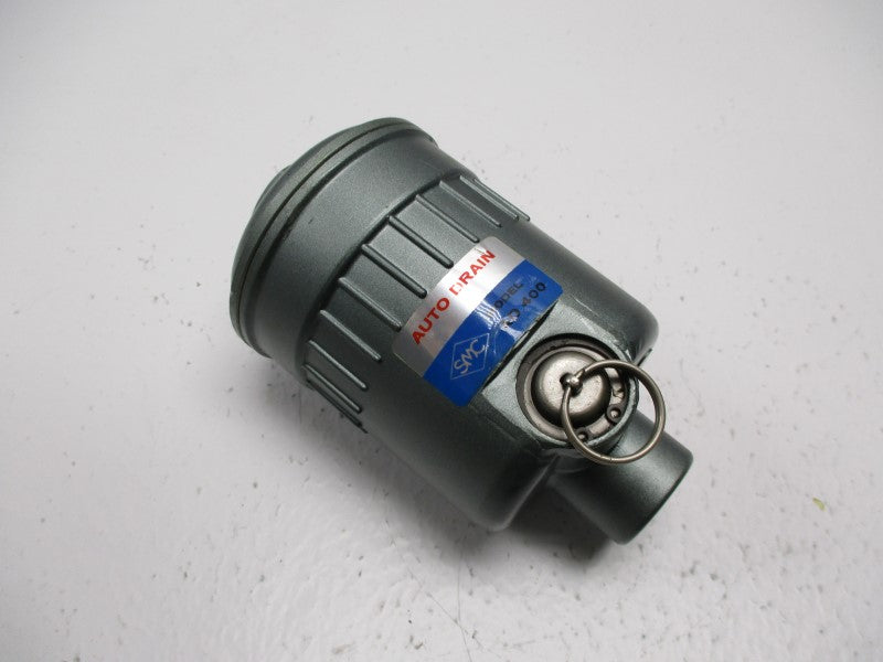 SMC AD-400 NSNP
