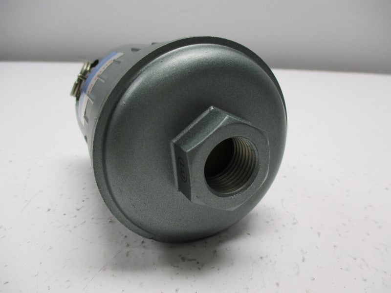 SMC AD-400 NSNP