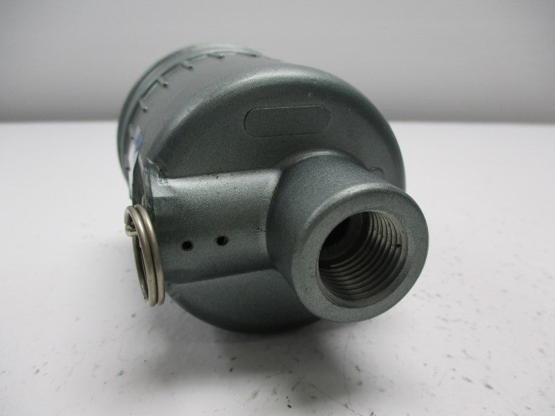 SMC AD-400 NSNP