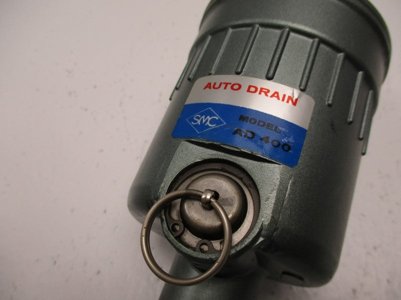 SMC AD-400 NSNP