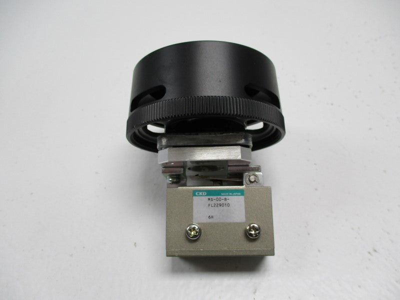 CKD MS-00-B-FL229010 NSNP