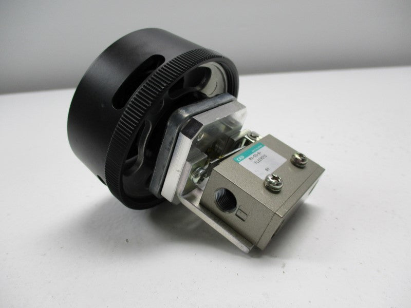 CKD MS-00-B-FL229010 NSNP