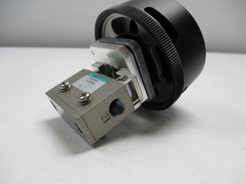 CKD MS-00-B-FL229010 NSNP