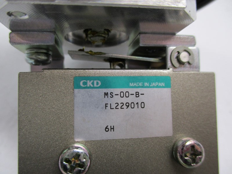 CKD MS-00-B-FL229010 NSNP