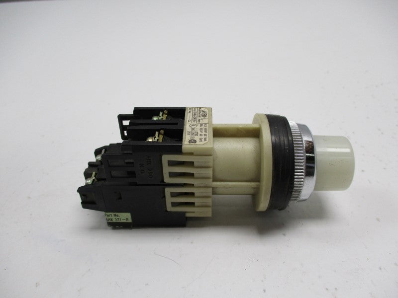 FUJI ELECTRIC AH30-LH NSNP