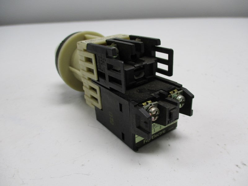 FUJI ELECTRIC AH30-LH NSNP