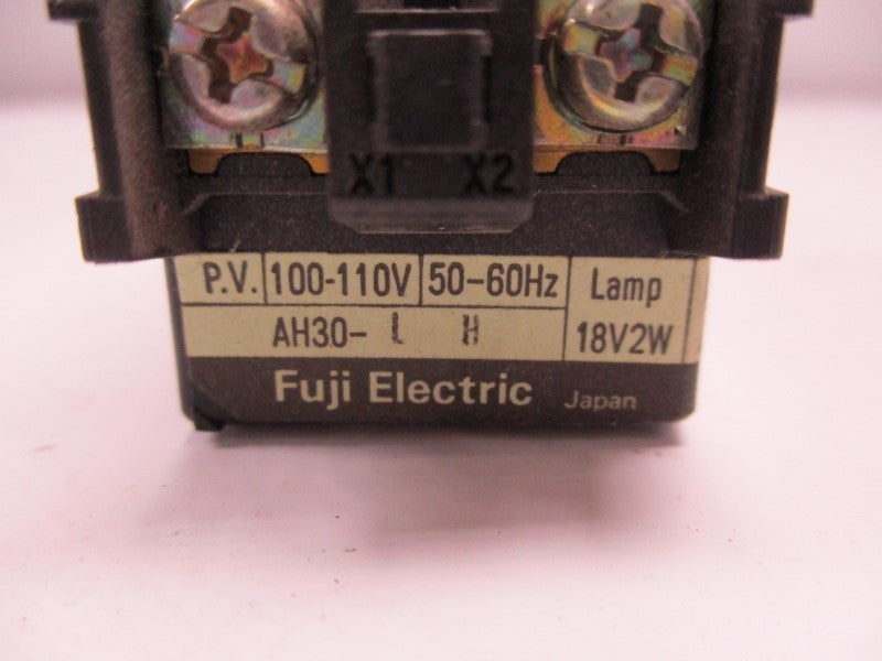 FUJI ELECTRIC AH30-LH NSNP