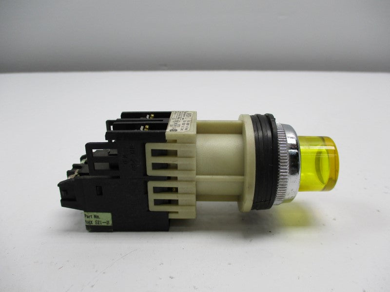 FUJI ELECTRIC AH30-LH NSNP