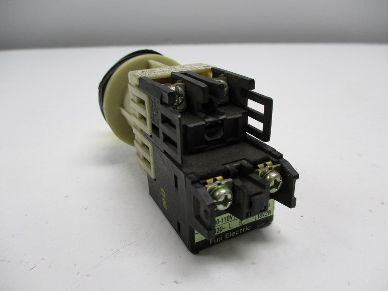 FUJI ELECTRIC AH30-LH NSNP