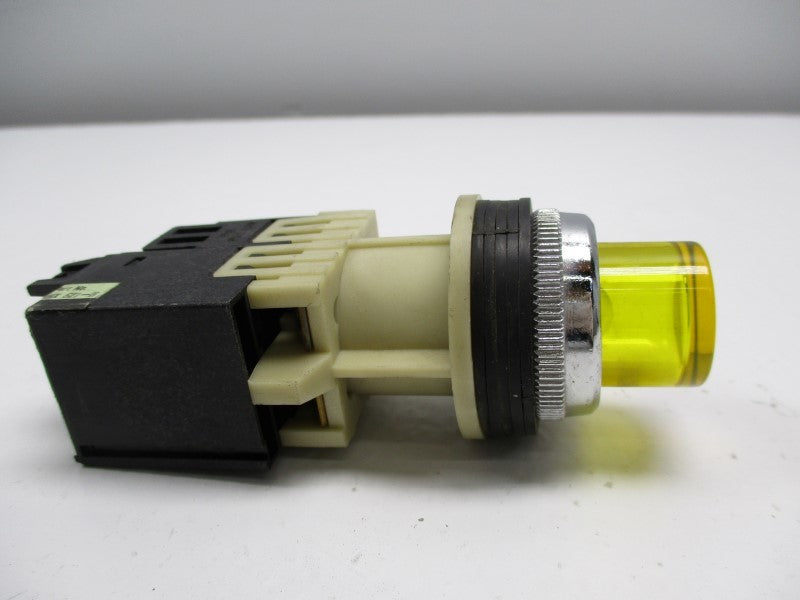 FUJI ELECTRIC AH30-LH NSNP