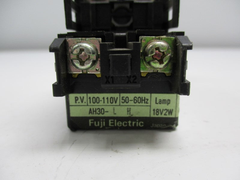 FUJI ELECTRIC AH30-LH NSNP