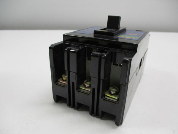 MISUBISHI NF50-CS CIRCUIT BREAKER  50A 600VAC NSNP