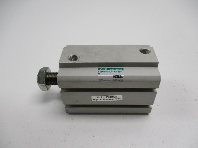 CKD SSD-KG4L-40-25-N NSNP
