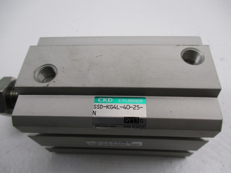 CKD SSD-KG4L-40-25-N NSNP