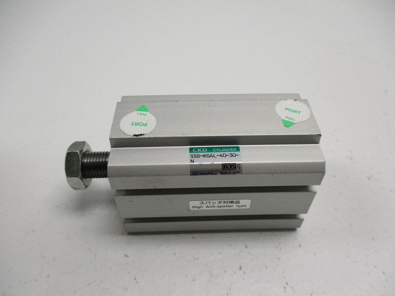 CKD SSD-KG4L-40-30-N NSNP