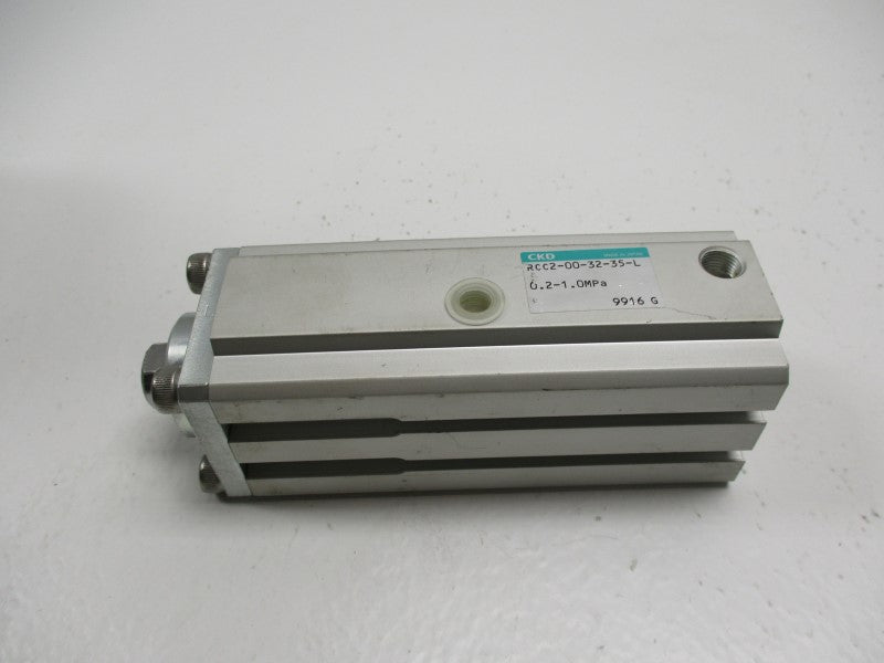 CKD RCC2-00-32-35-L NSNP