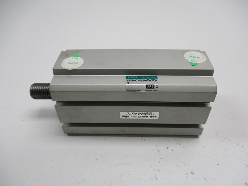 CKD SSD-KG4L-40-50-N NSNP