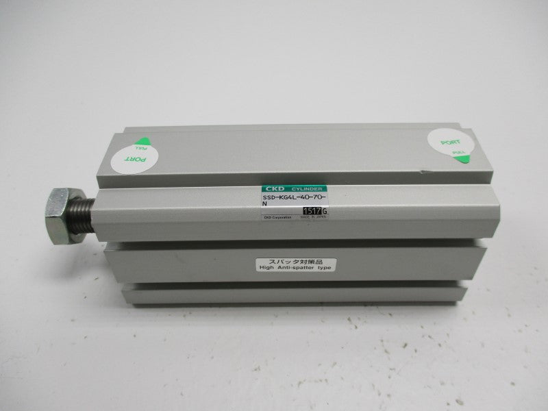 CKD SSD-KG4L-40-70-N NSNP