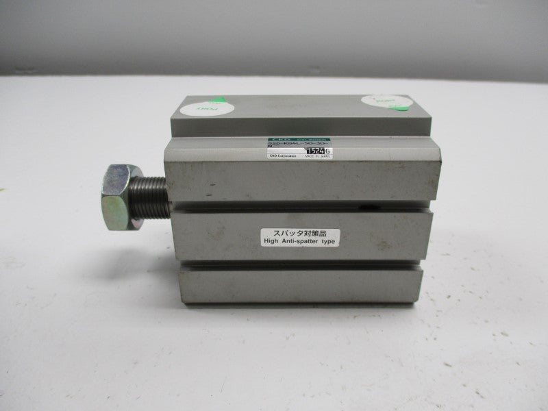 CKD SSD-KG4L-50-30-N NSNP
