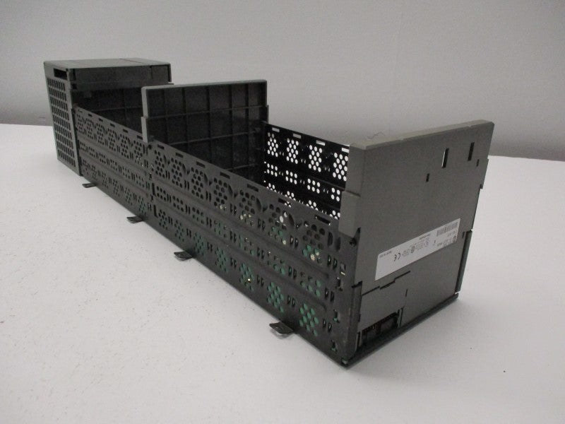 ALLEN BRADLEY 1746-A13 SER. B / 1746-P4 SER. A UNMP