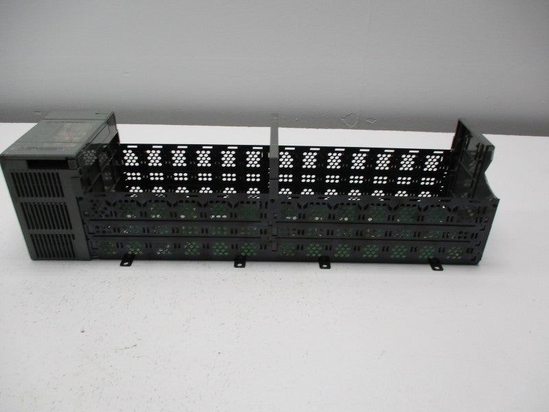 ALLEN BRADLEY 1746-P2 SER. C w/ 1746-A13 SER. B (AS PICTURED) UNMP