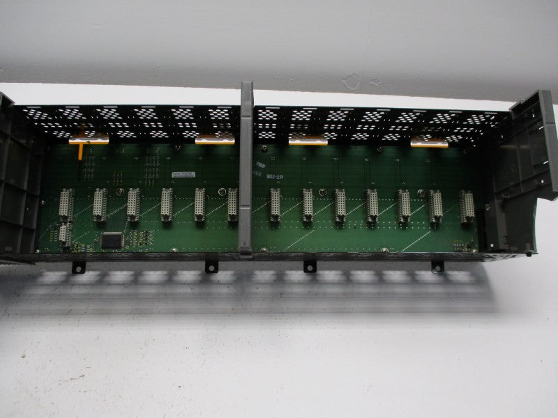 ALLEN BRADLEY 1746-P2 SER. C w/ 1746-A13 SER. B (AS PICTURED) UNMP