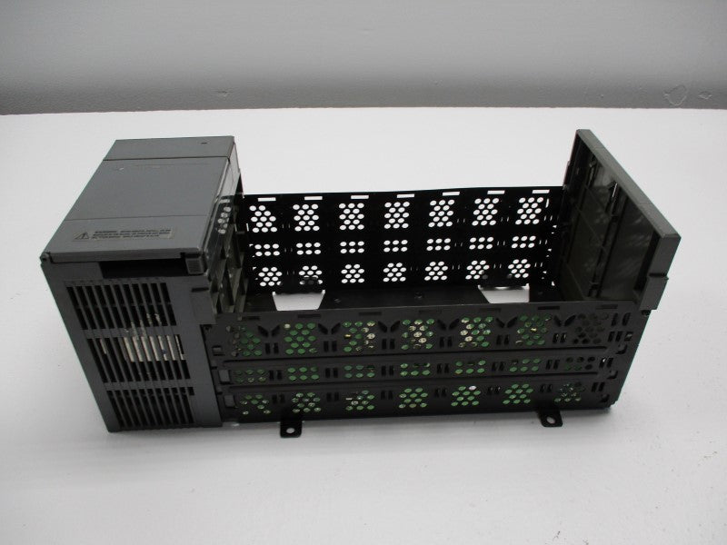 ALLEN BRADLEY 1746-A7 SER. B / 1746-P2 SER. C UNMP