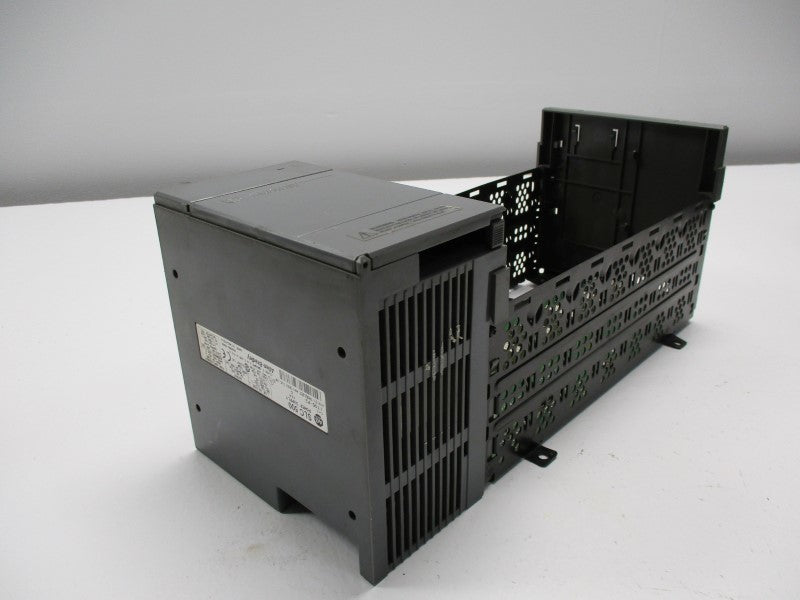 ALLEN BRADLEY 1746-A7 SER. B / 1746-P2 SER. C UNMP