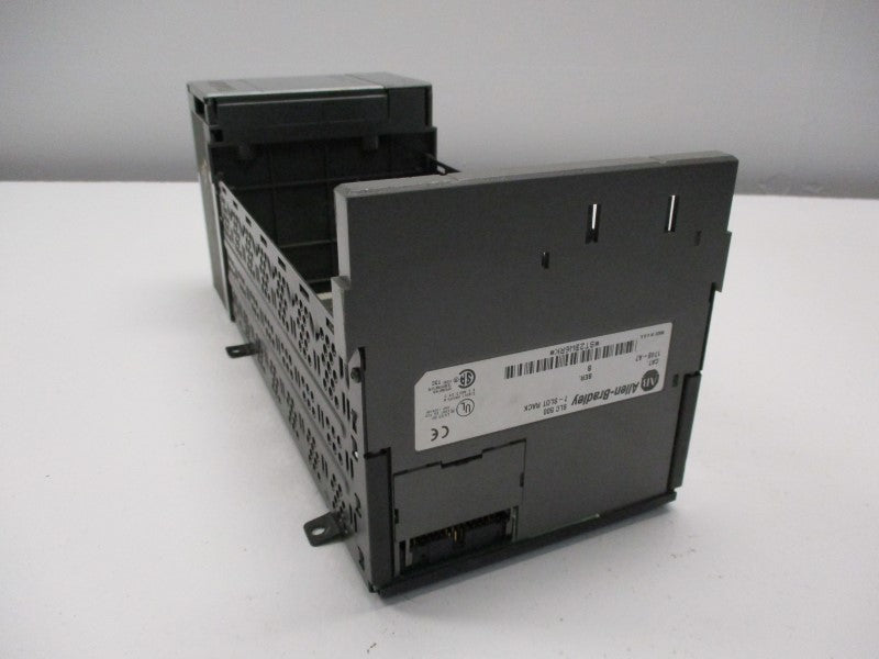 ALLEN BRADLEY 1746-A7 SER. B / 1746-P2 SER. C UNMP