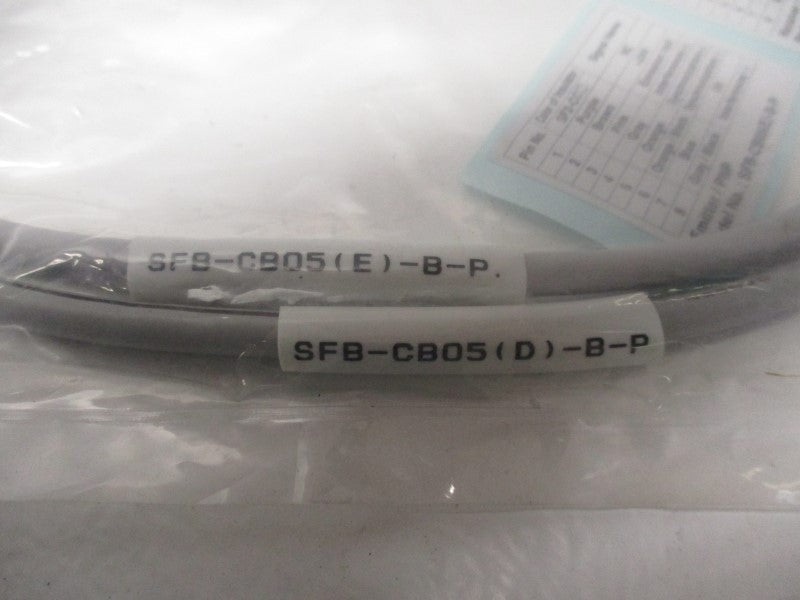 PANASONIC SFB-CB05-B-P NSMP