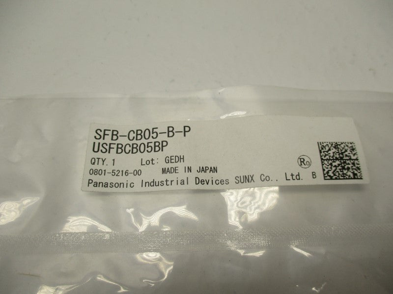 PANASONIC SFB-CB05-B-P NSMP