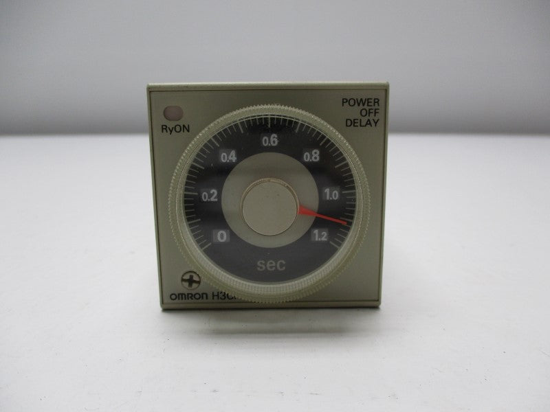 OMRON H3CR-H8L NSNP