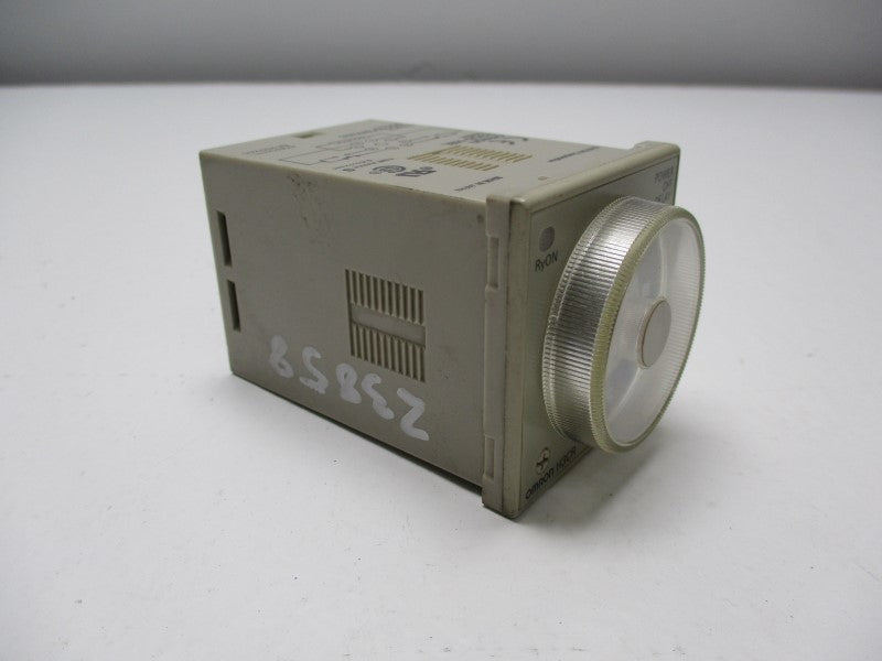 OMRON H3CR-H8L NSNP