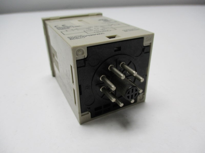 OMRON H3CR-H8L NSNP