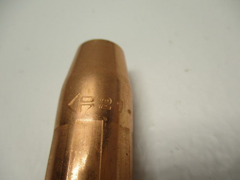 BOC B21-50-F NSNP