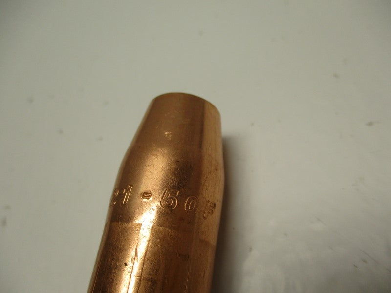 BOC B21-50-F NSNP