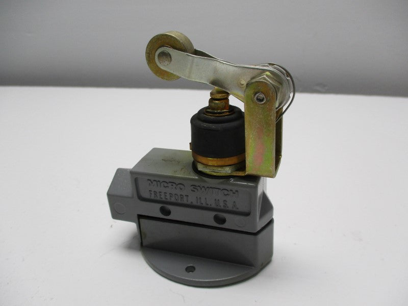 MICRO SWITCH BZV6-2RN2 (GREY) NSMP