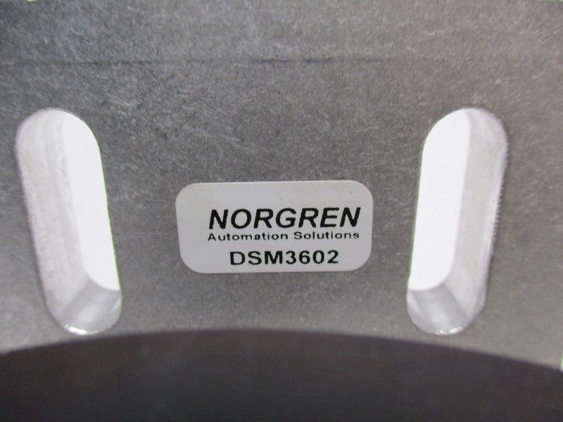 NORGREN DSM3602 NSNP