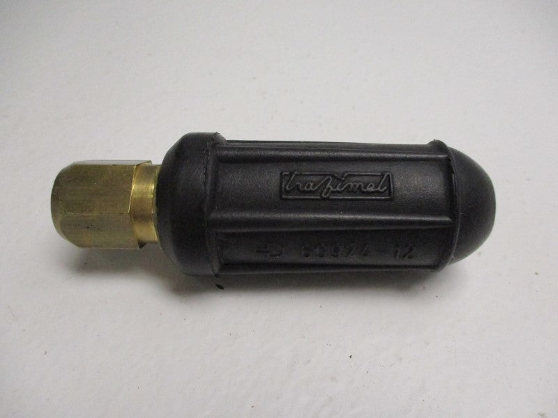 HAGIMEL 60974-12 NSNP