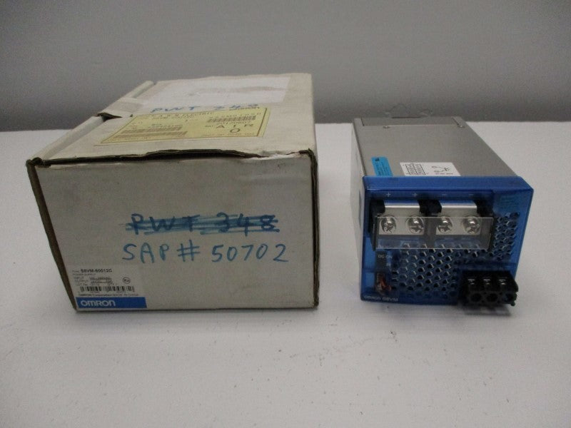 OMRON S8VM-60012C NSMP