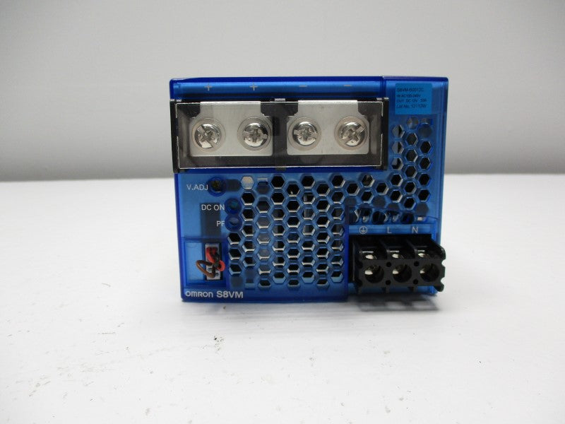 OMRON S8VM-60012C NSMP